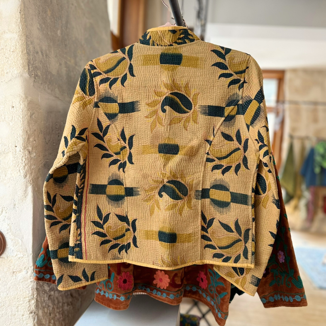 Veste Katha
