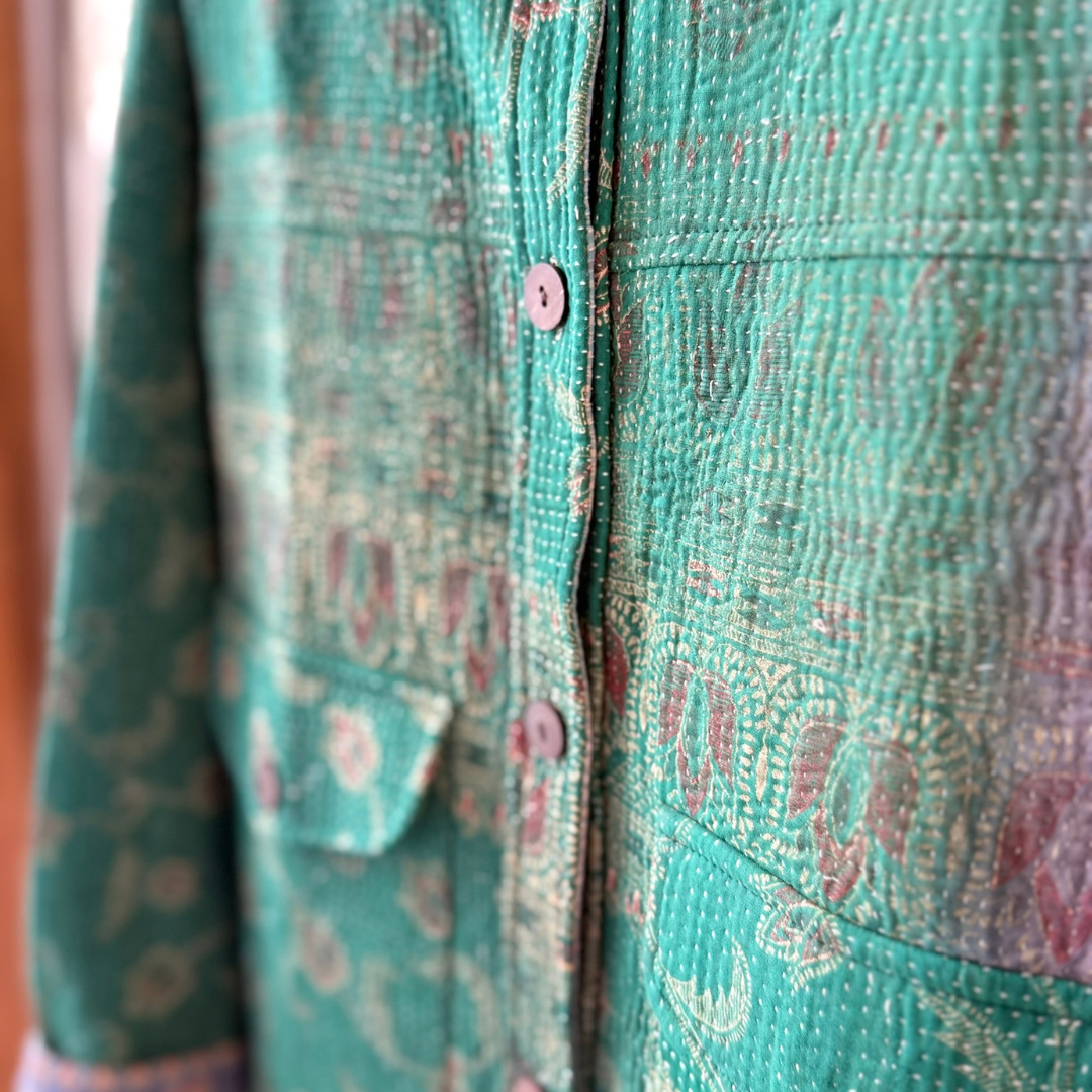 Veste Katha