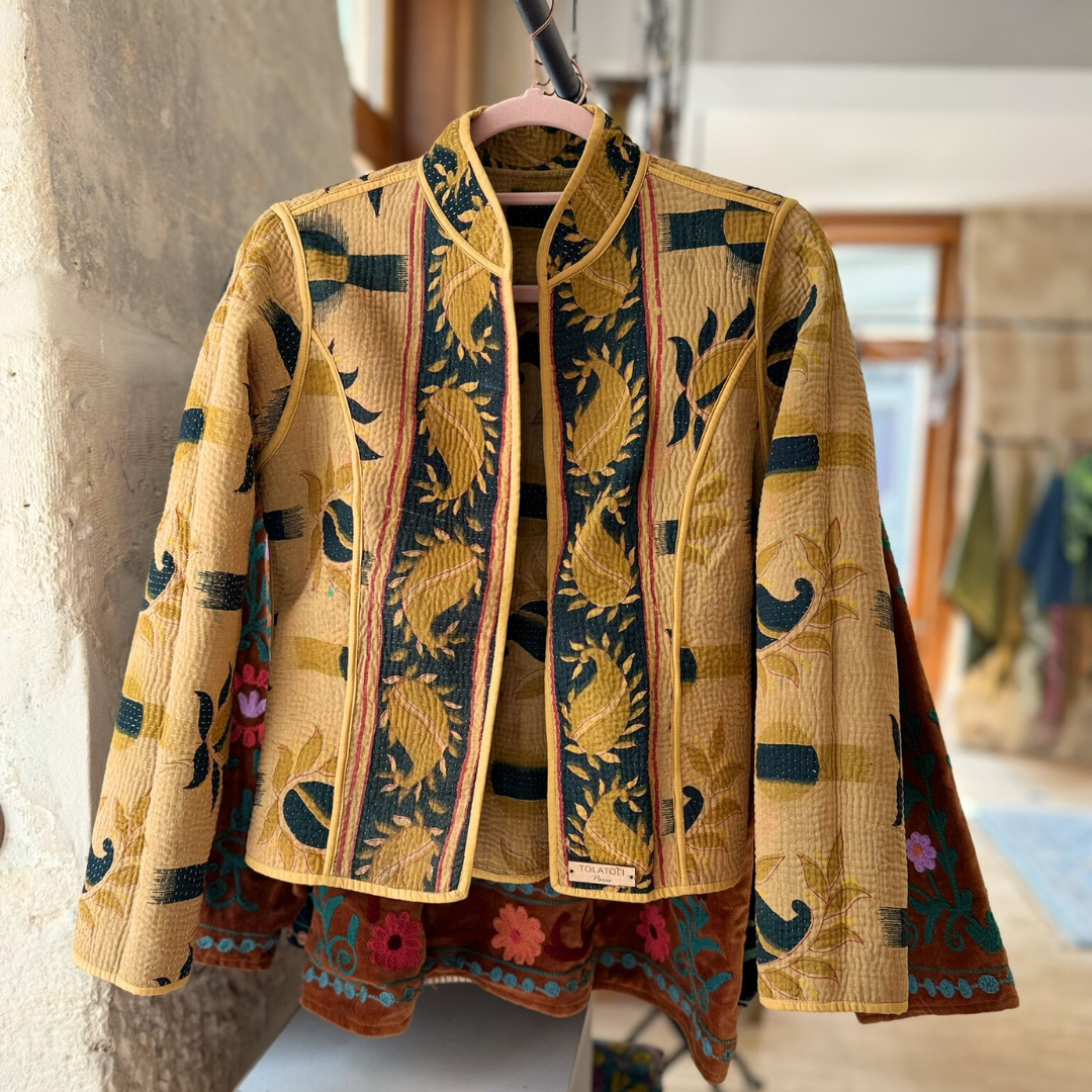 Veste Katha
