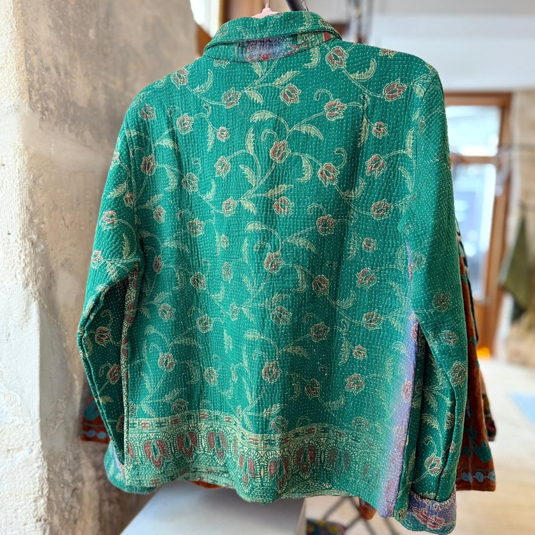 Veste Katha