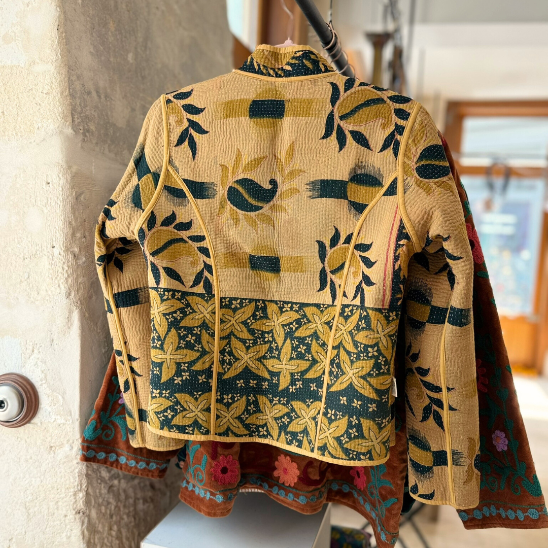 Veste Katha