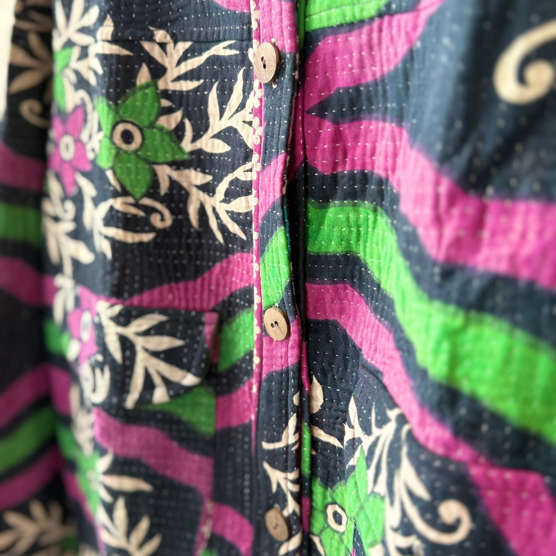 Veste Katha