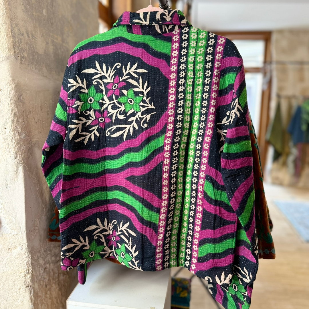 Veste Katha