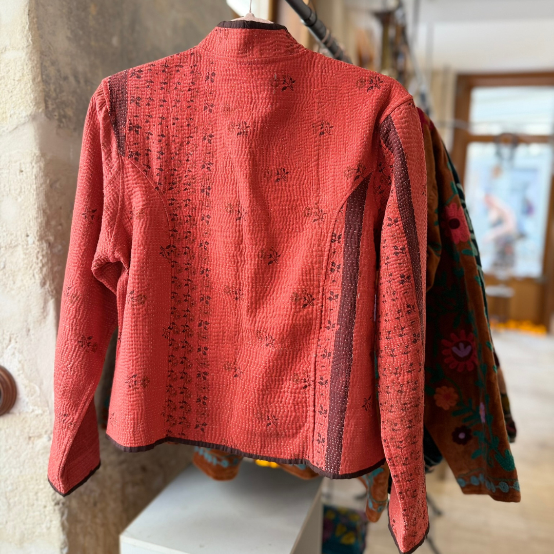 Veste Katha