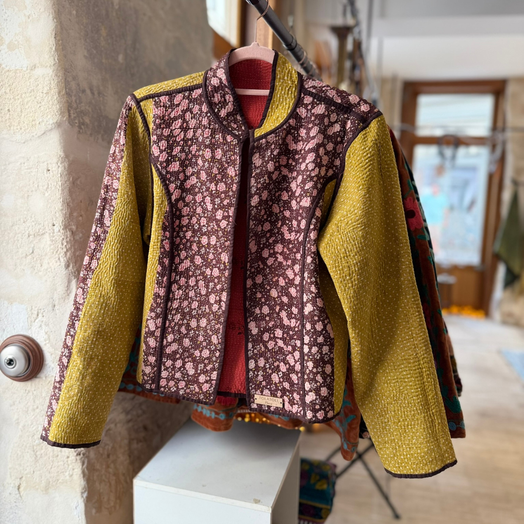Veste Katha