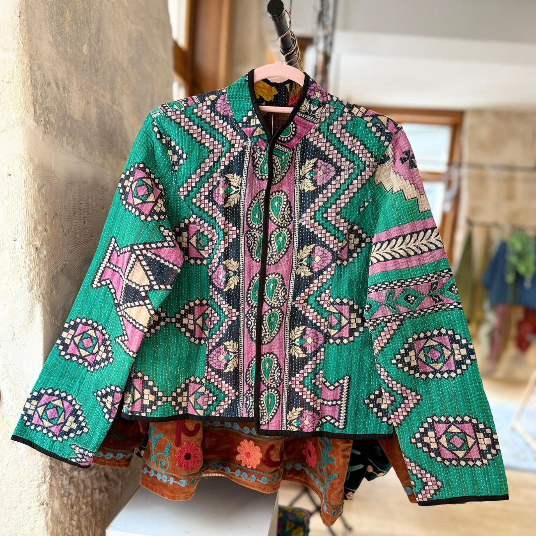 Veste Katha