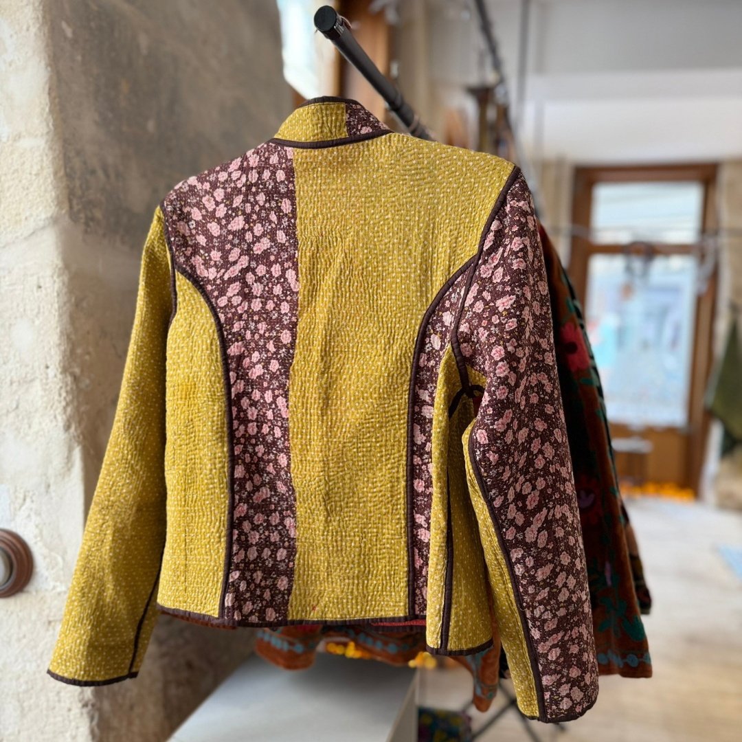 Veste Katha