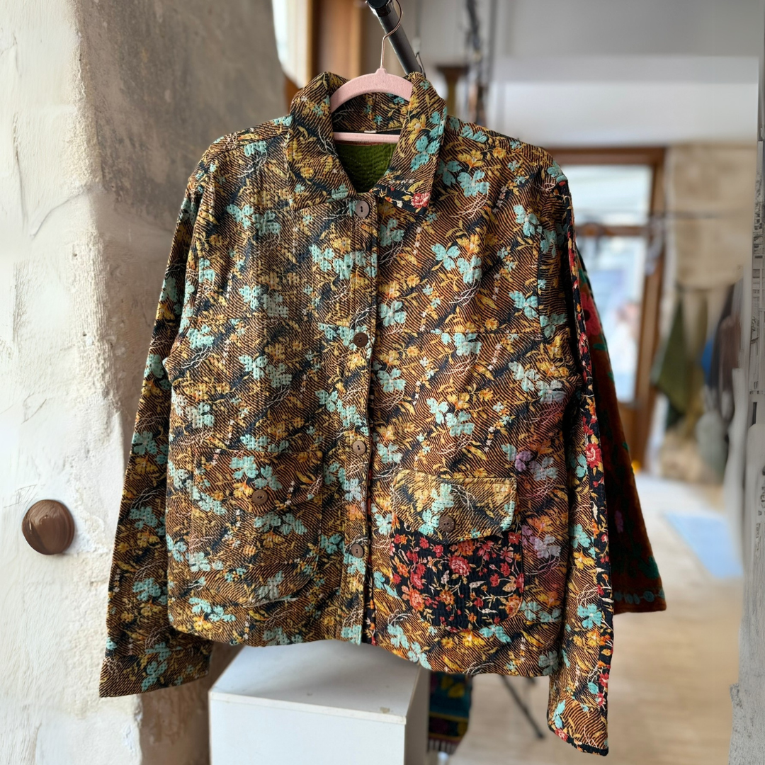 Veste Katha