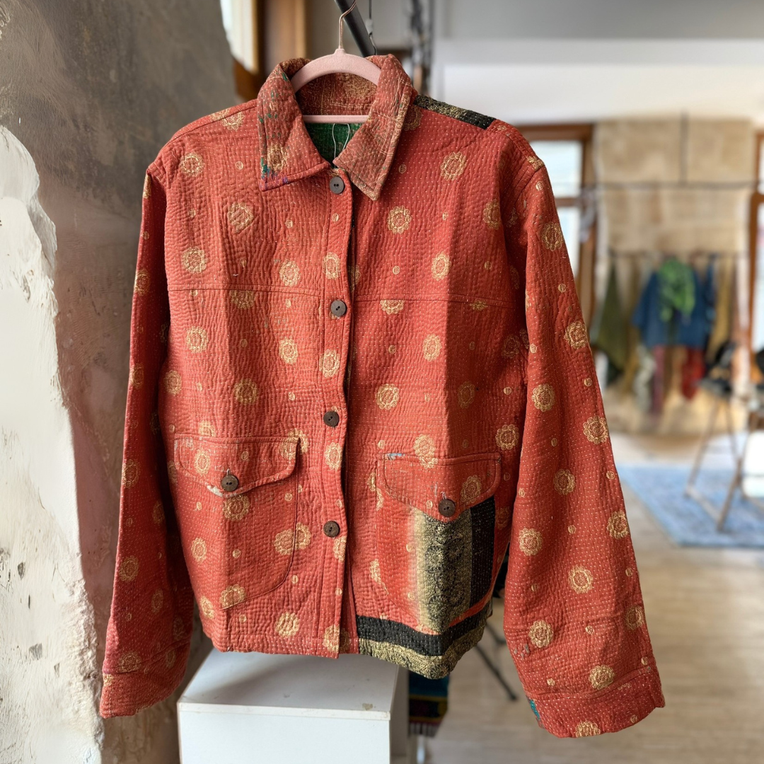 Veste Katha
