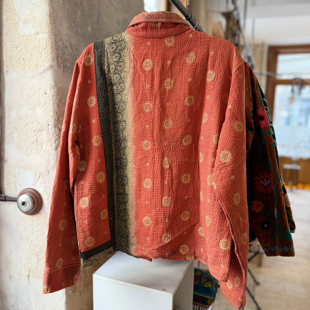 Veste Katha