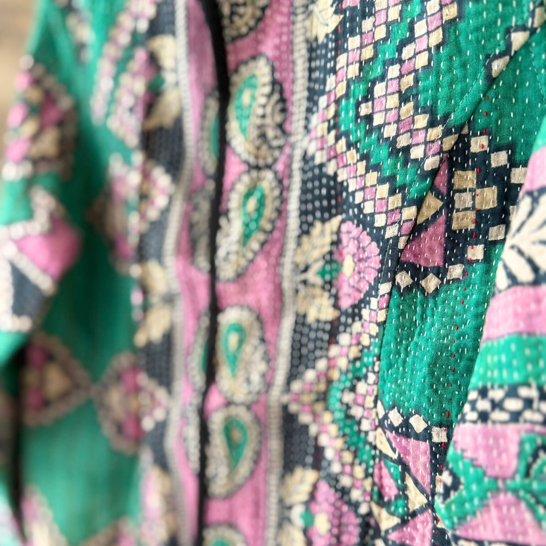 Veste Katha