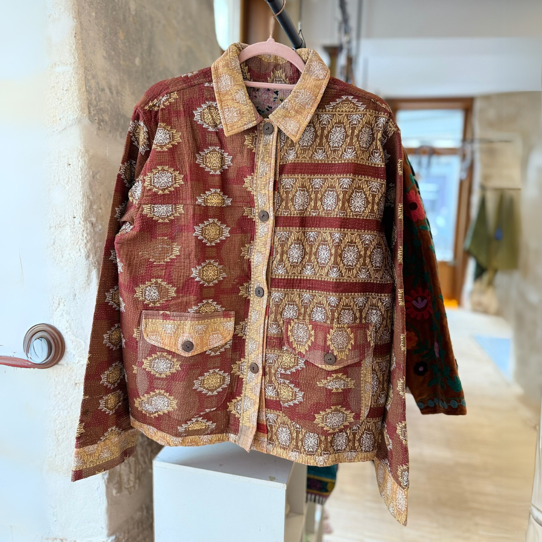 Veste Katha