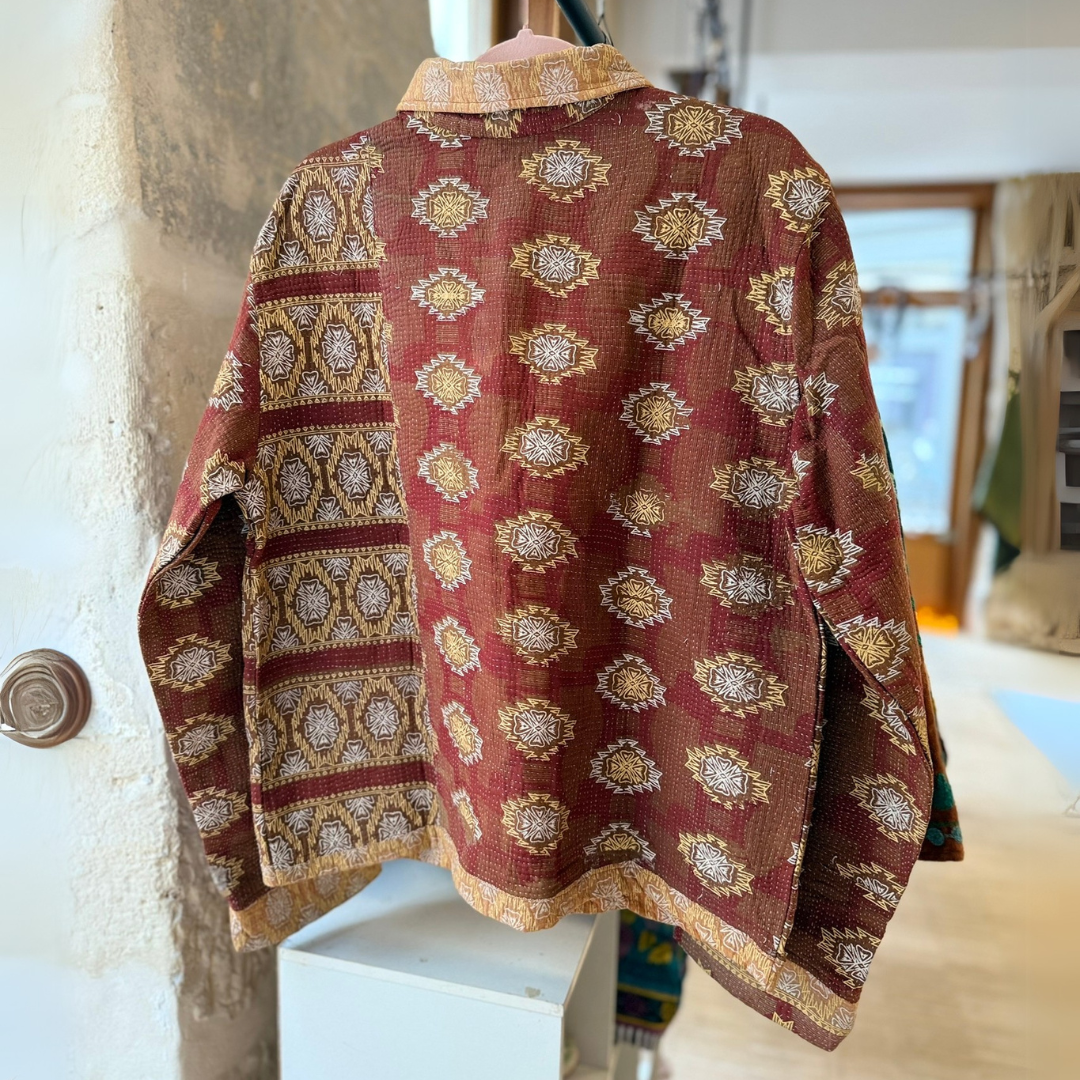 Veste Katha