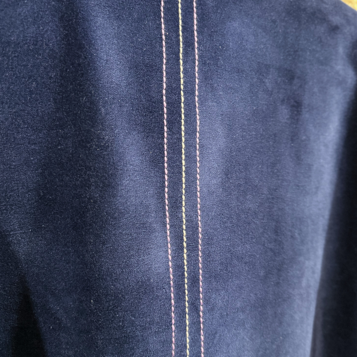 Veste Kashimiri