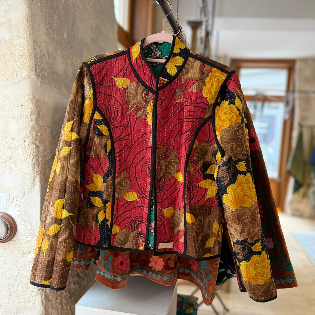 Veste Katha