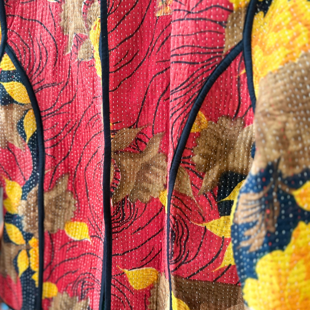 Veste Katha