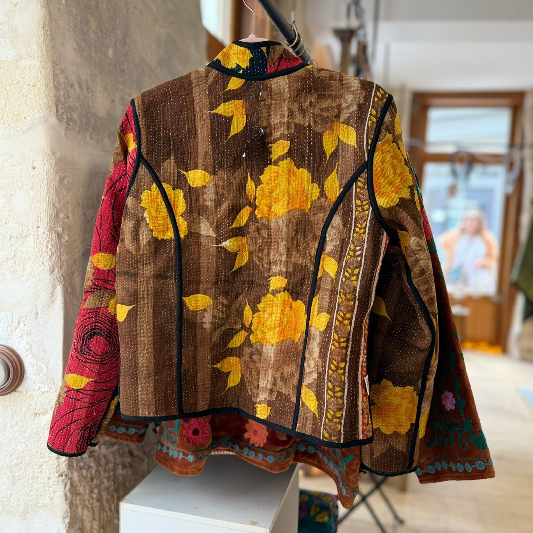 Veste Katha