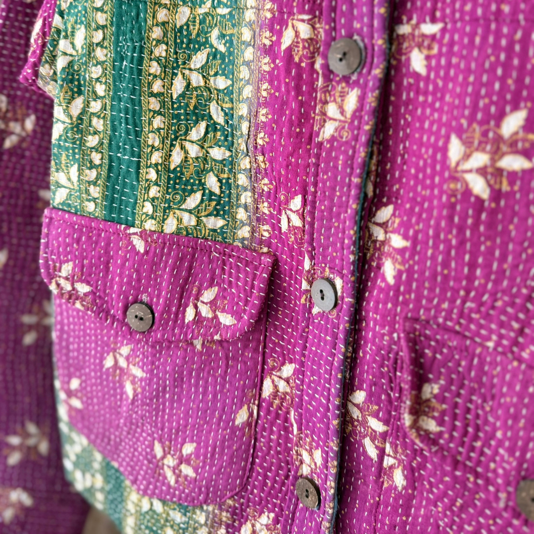Veste Katha