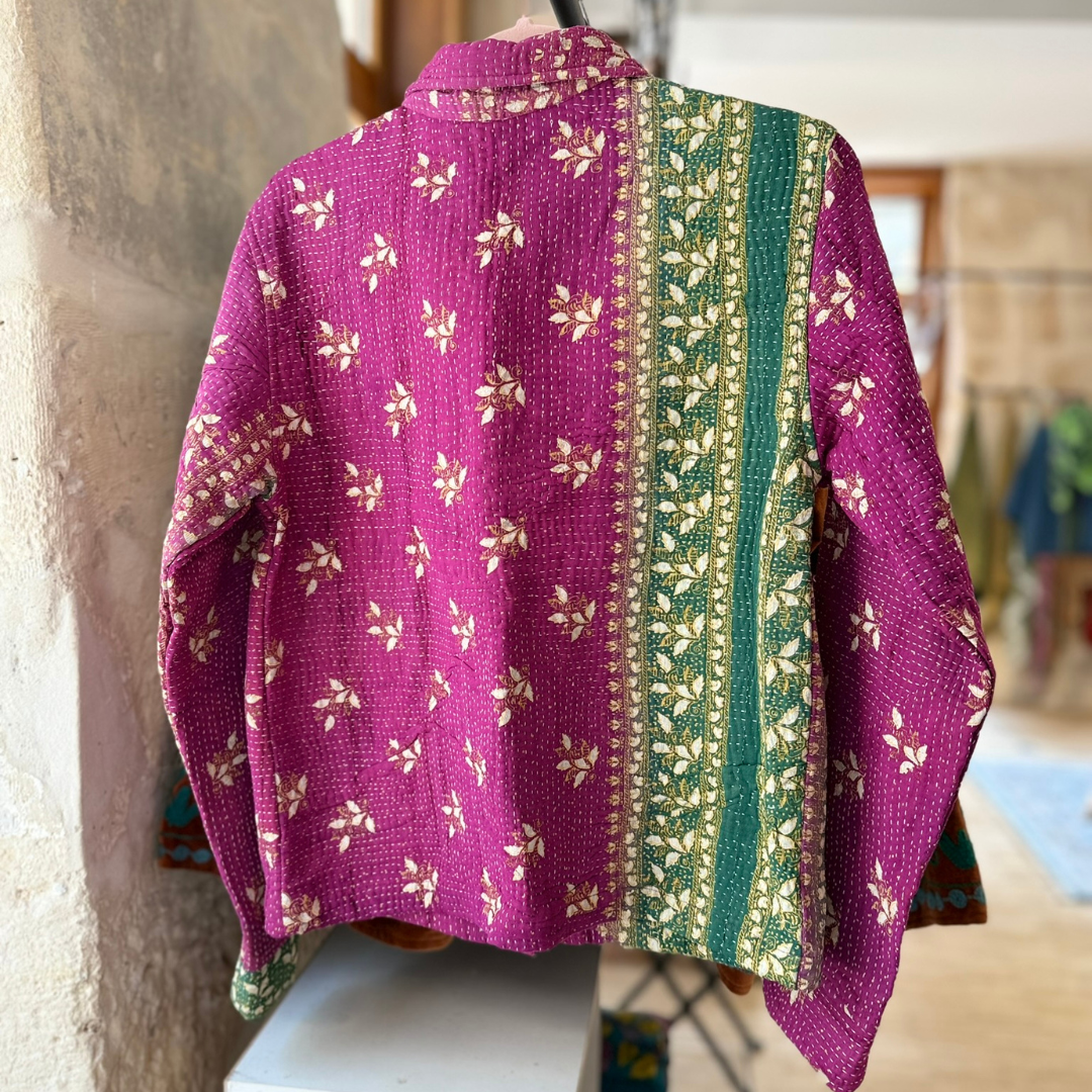 Veste Katha