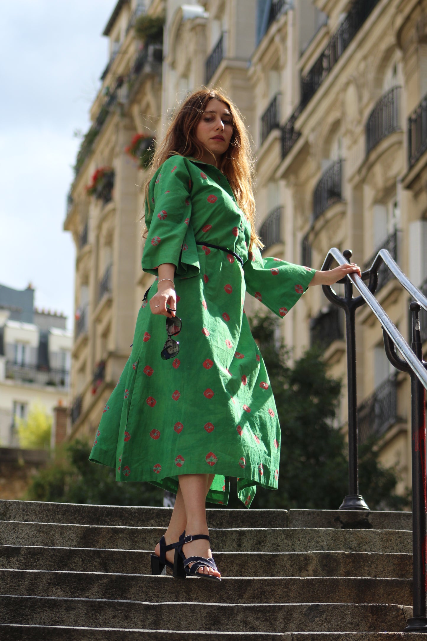 Radha Dress