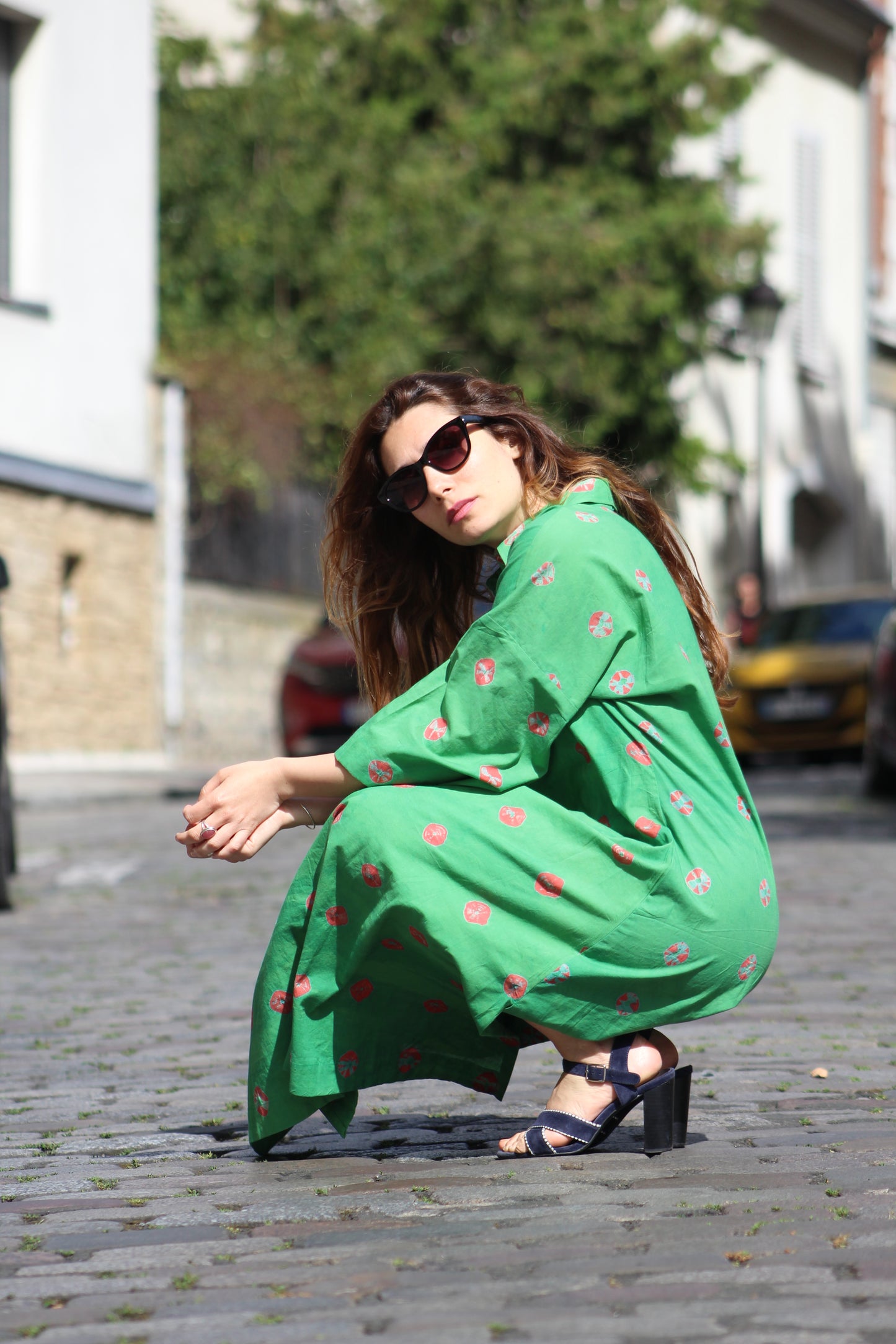 Radha Dress