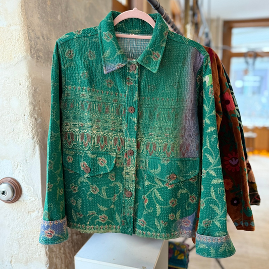 Veste Katha