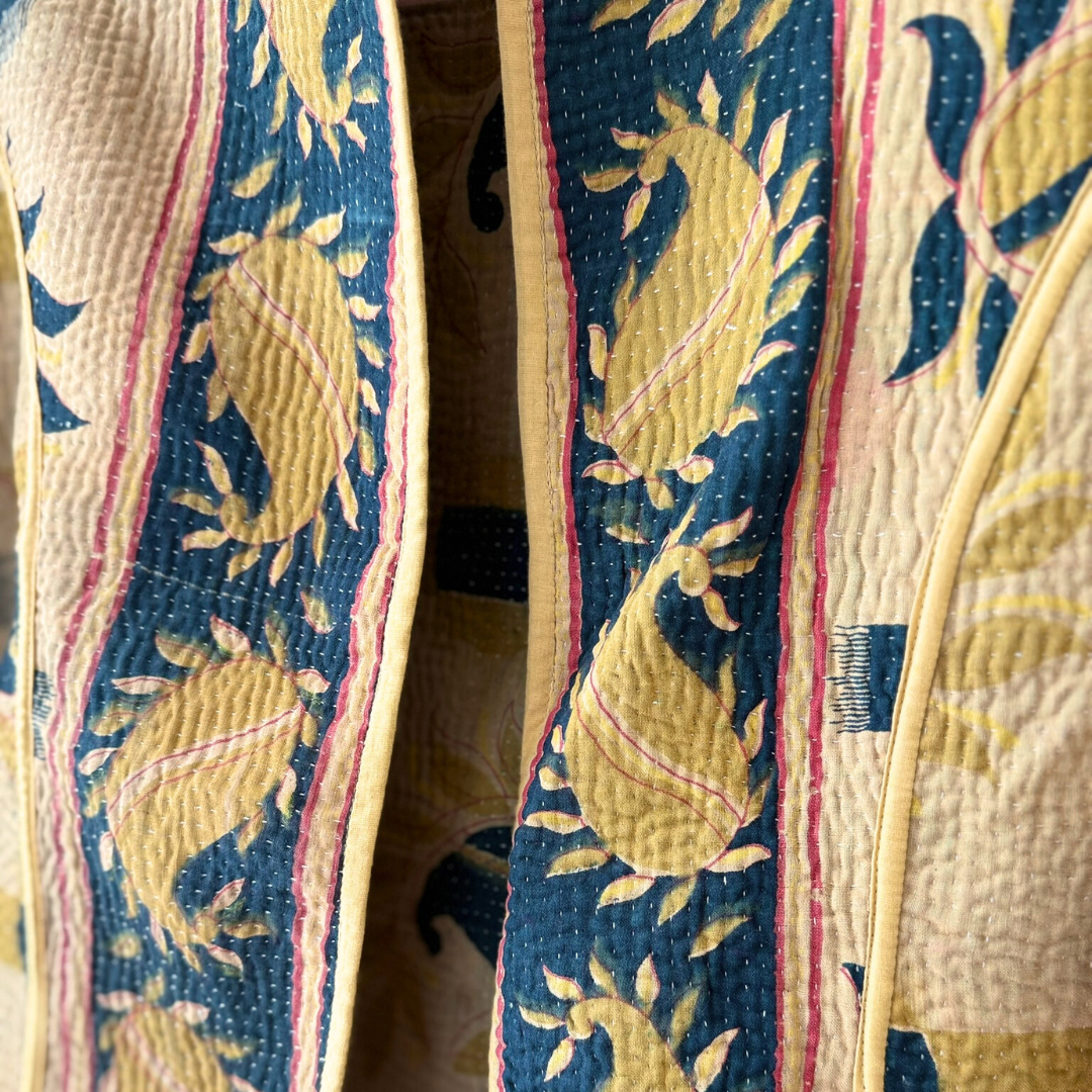 Veste Katha