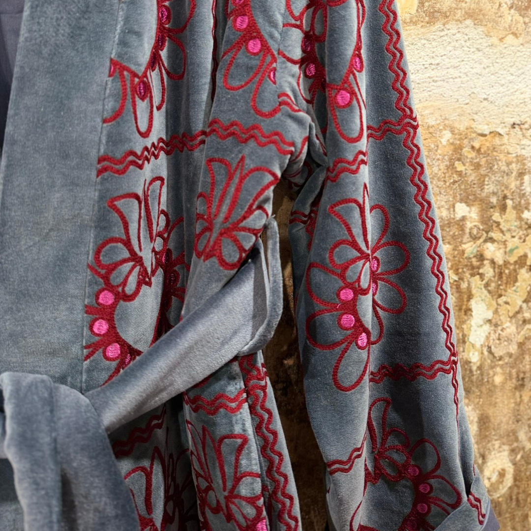 Veste Kashimiri
