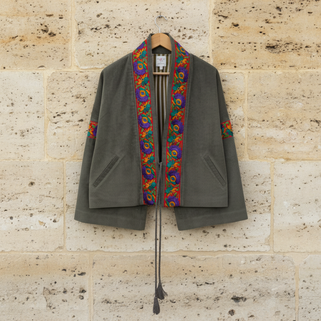 Gota Vintage