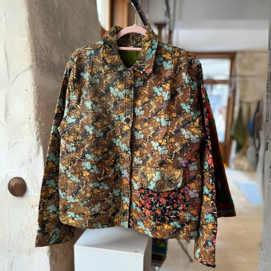 Veste Katha