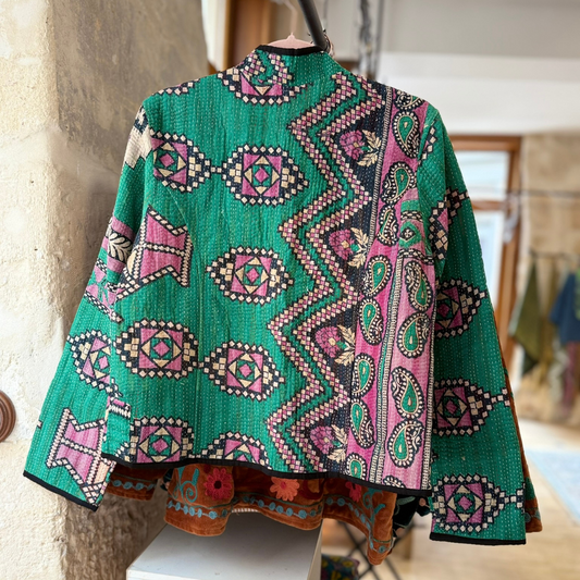 Veste Katha