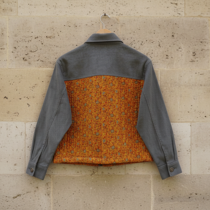 Chunri Jacket - S