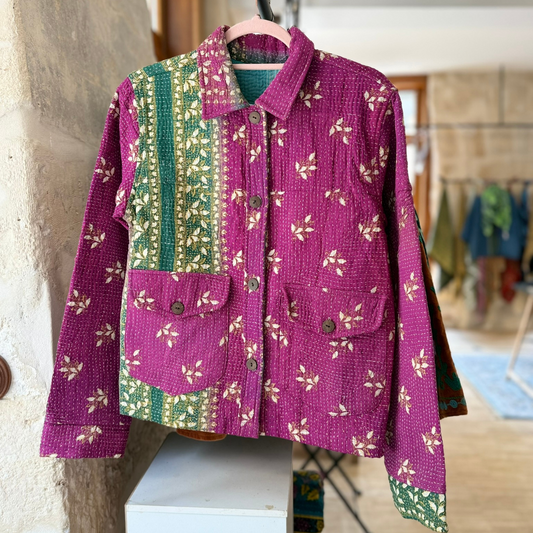 Veste Katha