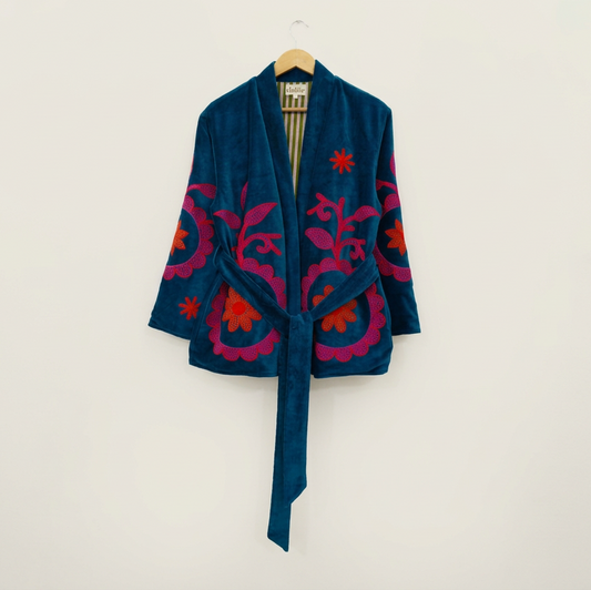 Kimono 04 by Dutite