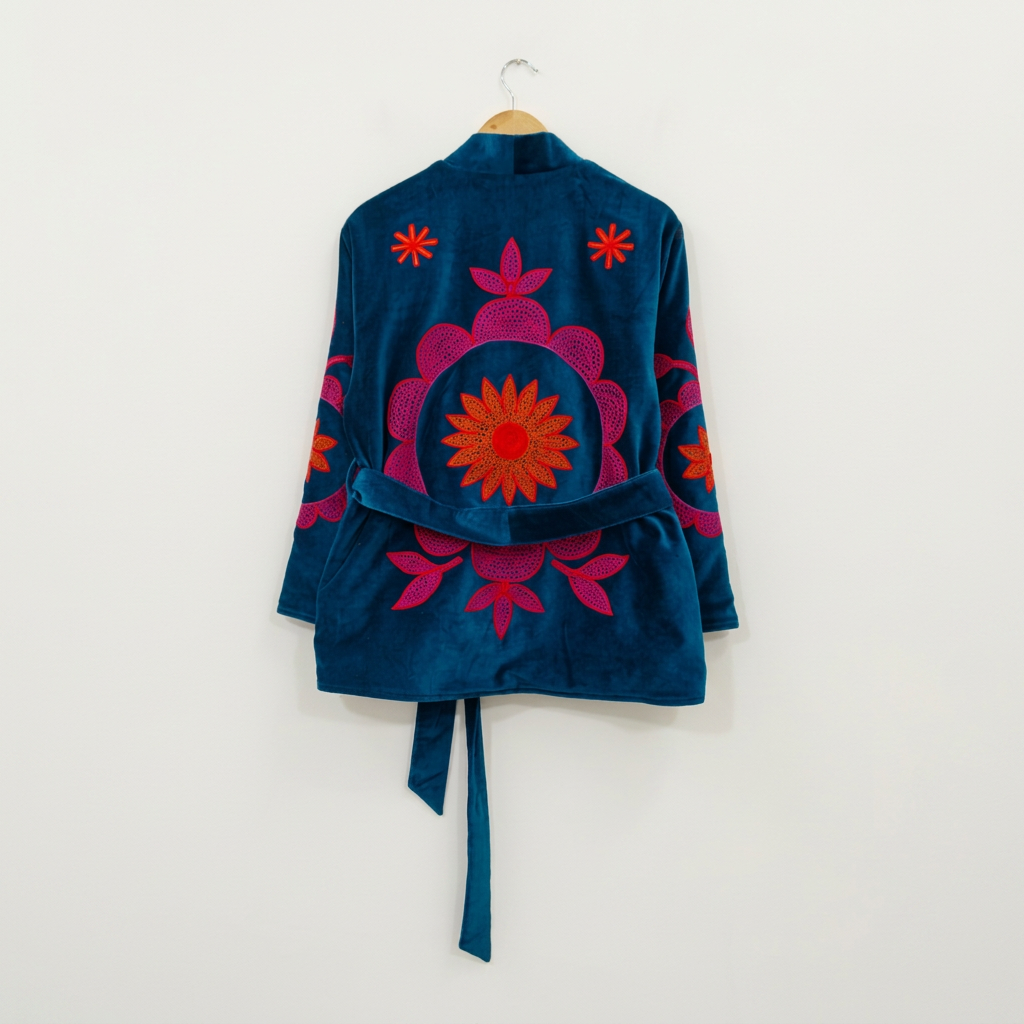 Kimono 04 by Dutite