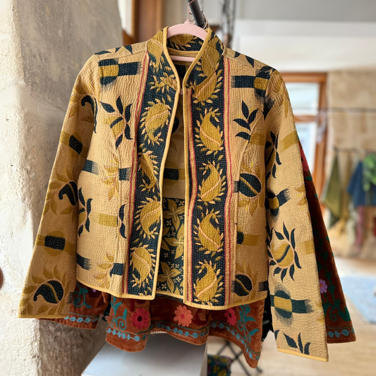 Veste Katha