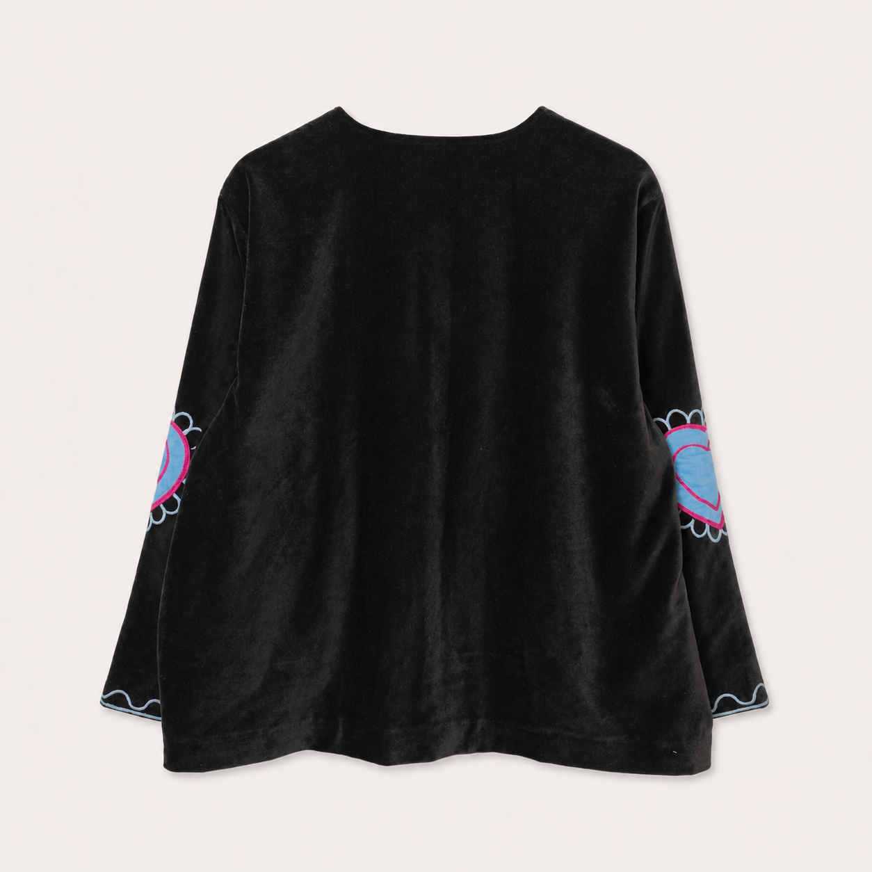 Noir Jacket 01 by Dutite