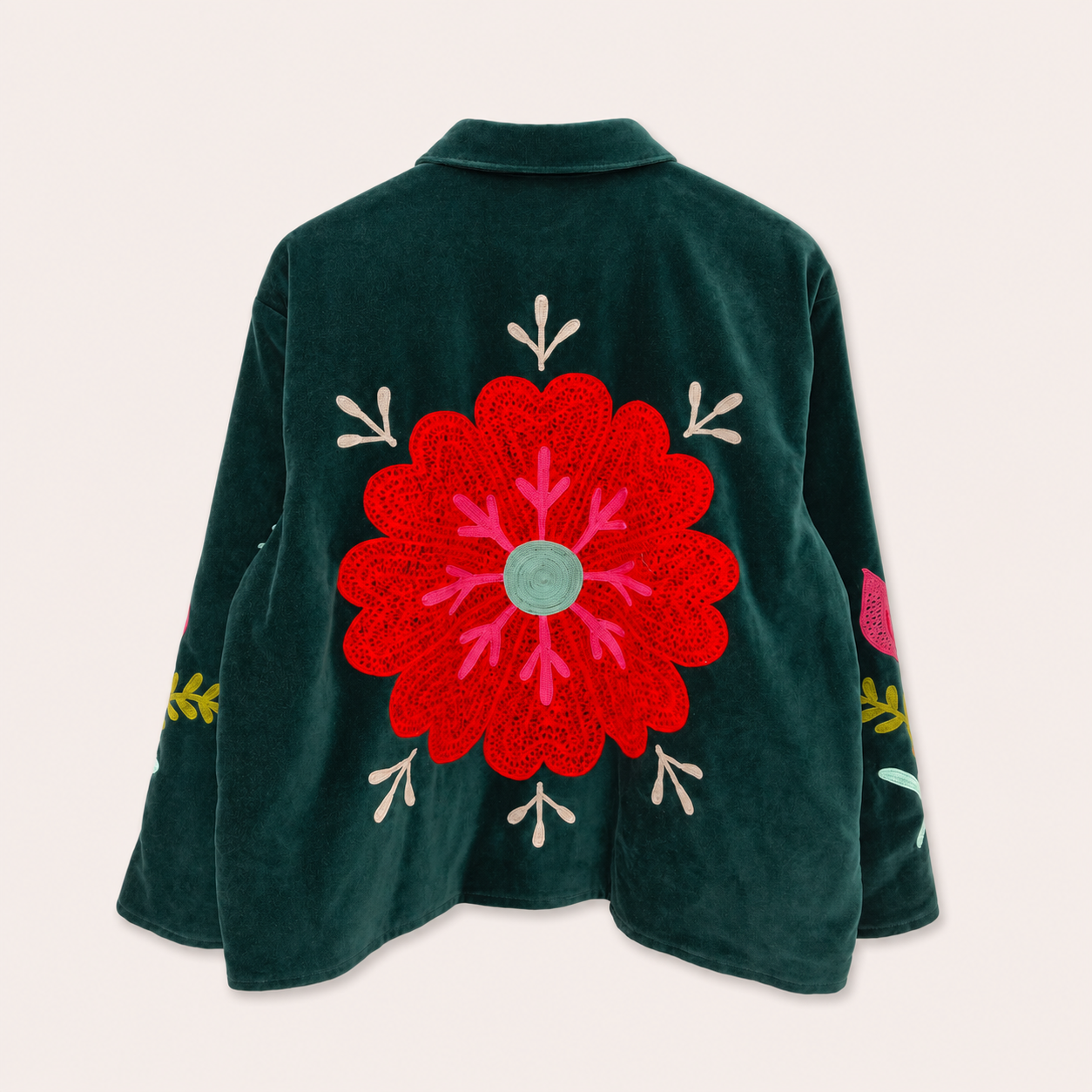 Forest Jacket 01 by Dutite