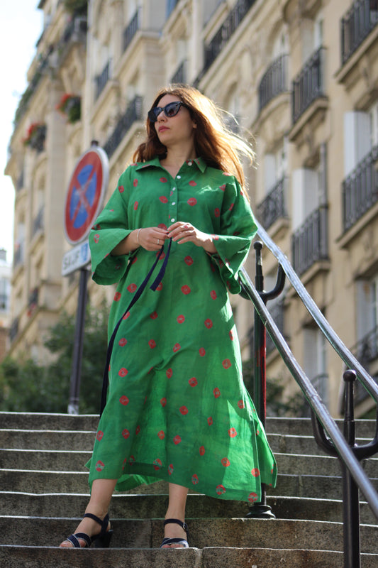 Radha Dress