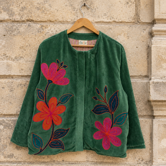 Jacket 05 by Dutite