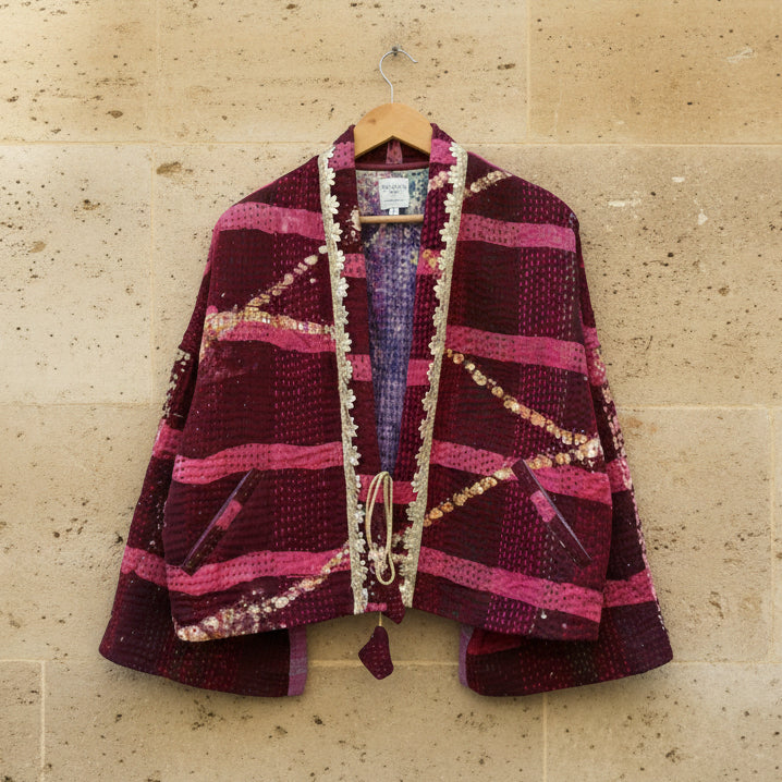 Gota Violet