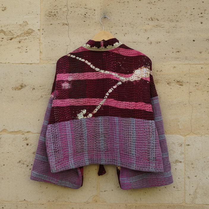 Gota Violet